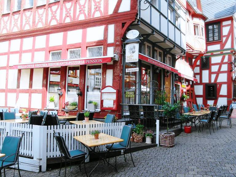 House  Limburg