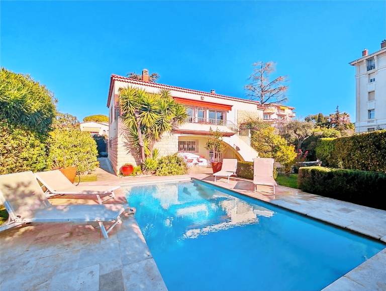 Villa  Nice