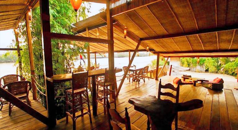 Sabay Beach — photo 4