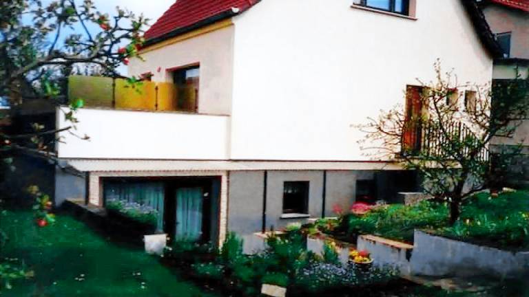 Ferienwohnung Güstrow