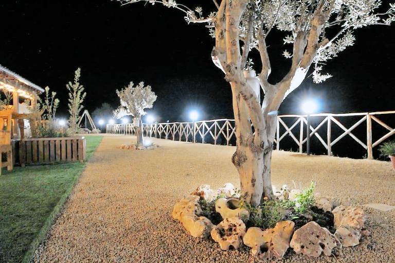 Agriturismo Collesano