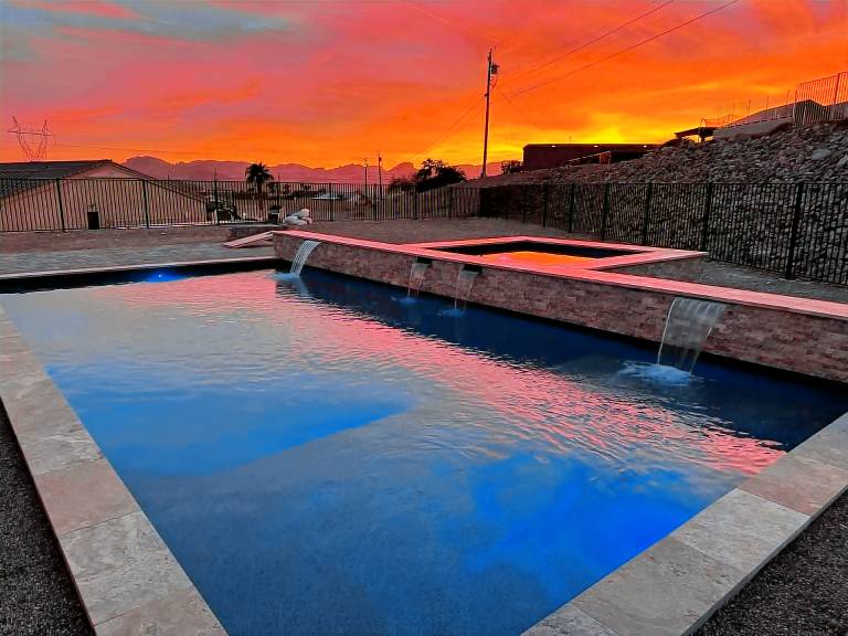House Lake Havasu City