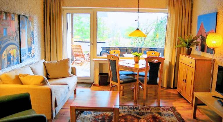 Bavarian Holiday Hideaway — photo 2