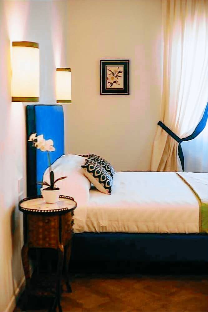 Bed & Breakfast San Miniato