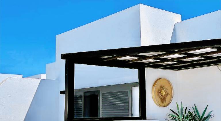 Villa with pool | Pet-friendly — photo 5