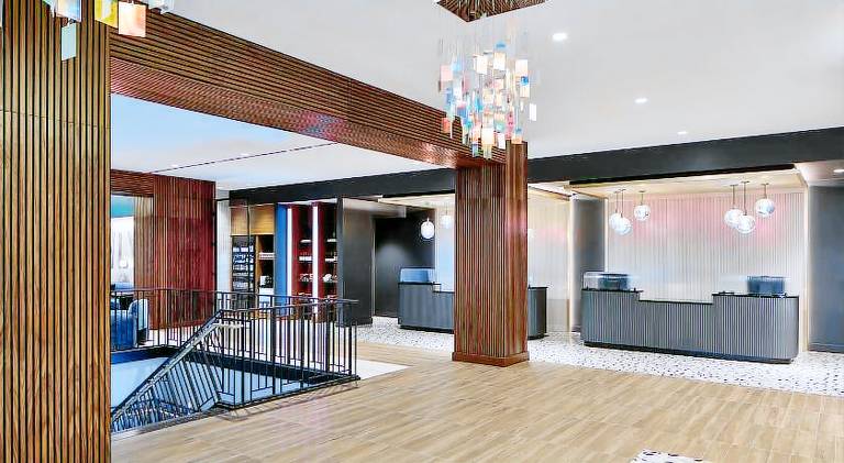 Hotel Celare, Cincinnati Midtown, a Tribute Portfolio Hotel — photo 5