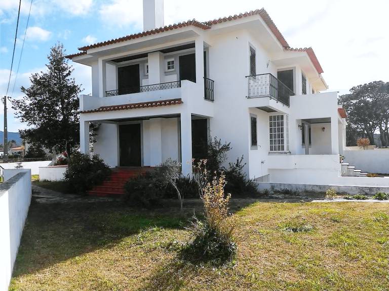 Casa Vila Franca