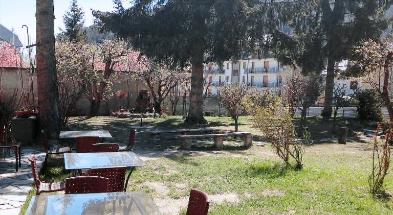 Villa Myosotis — photo 5