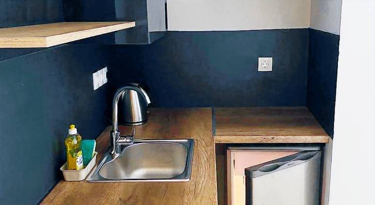 Holiday apartment with terrace — photo 4