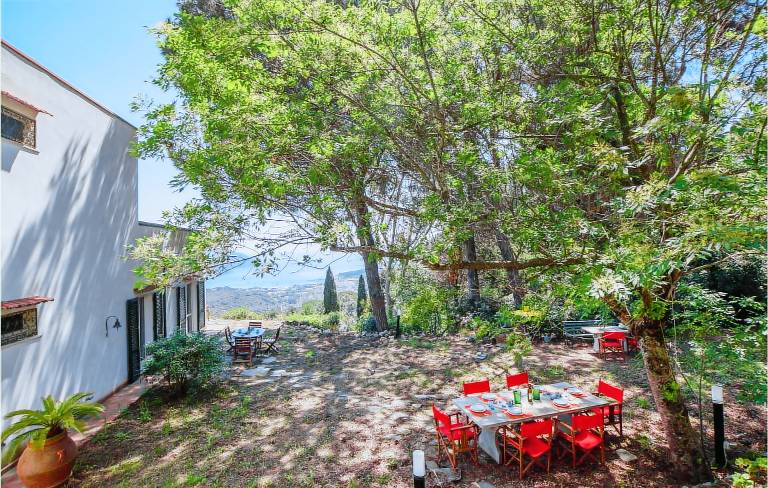 Maisonette Seccheto