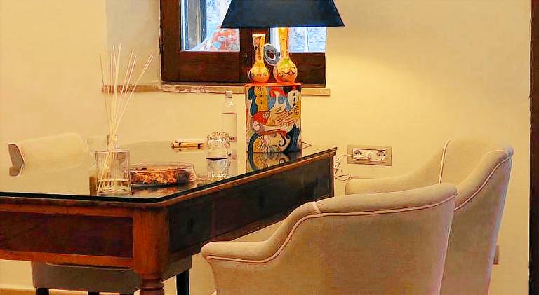 Giardini Calce Luxury Rooms — photo 5