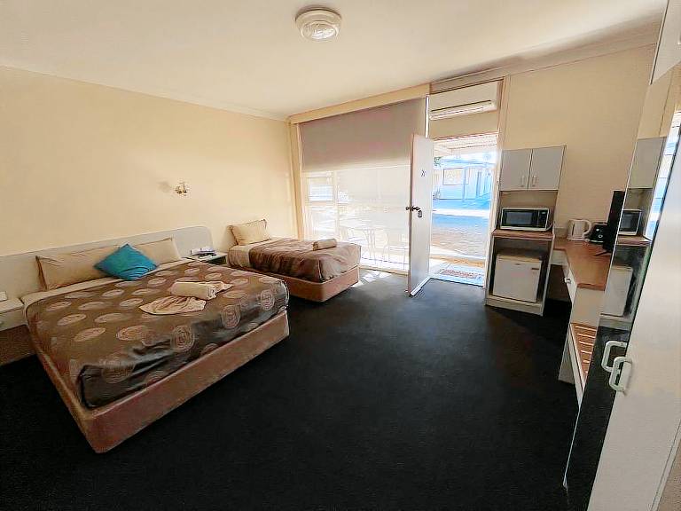 Motel Cobar