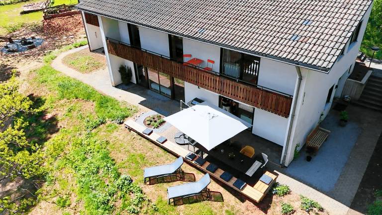 Talblick9 - Architektenhaus in exklusiver Lage — photo 4