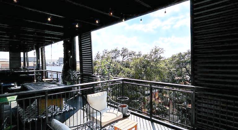 73 m&sup2; Ferienwohnung