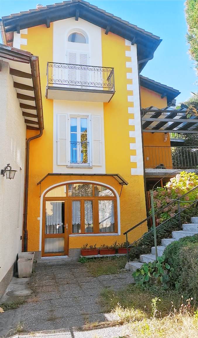 Apartment  Lugano