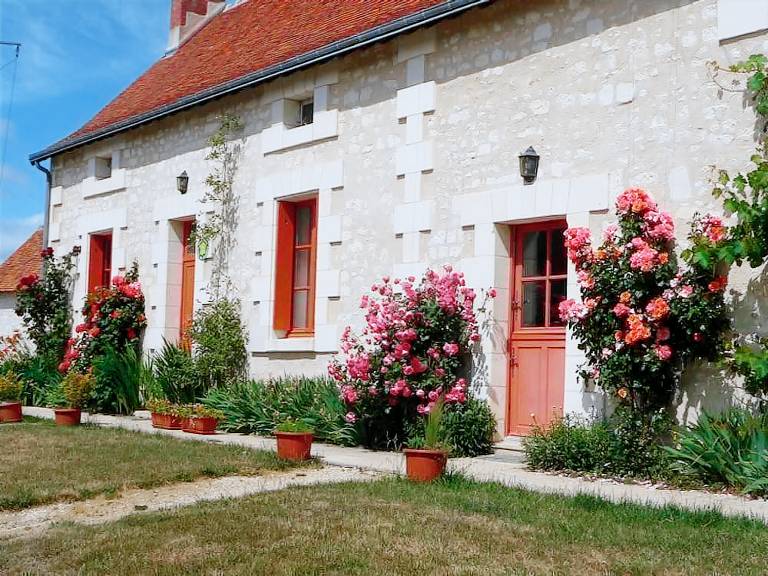 House  Varennes