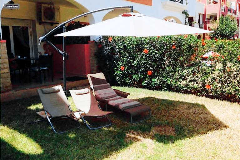 Appartement Saïdia