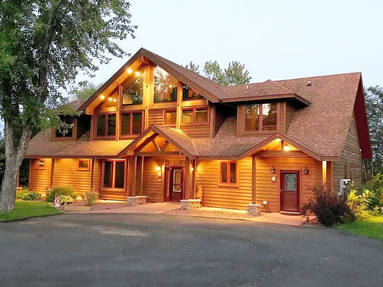 House  Ashland
