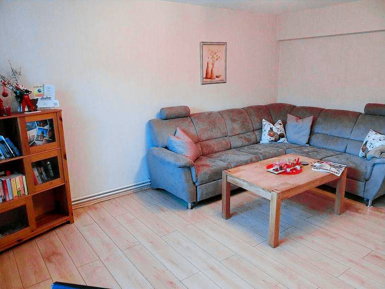Ferienwohnung Oberharz