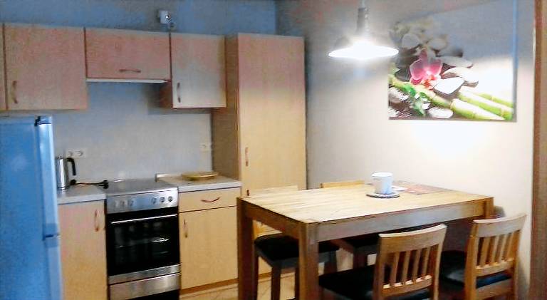 Beautiful holiday apartment | Pets allowed — photo 2