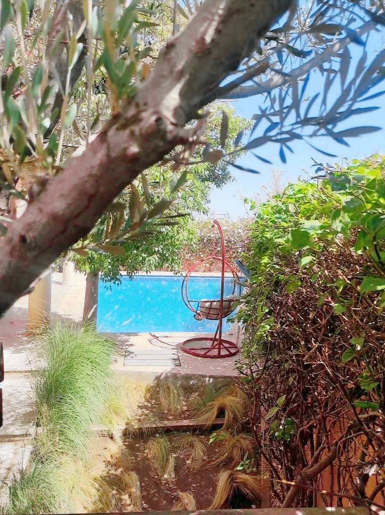 Riad Marrakech
