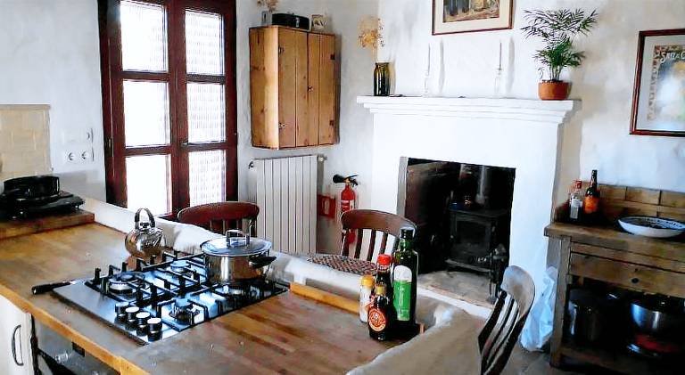 Fully equipped nice villa with private pool, terrace & BBQ | Pets are welcome — photo 5