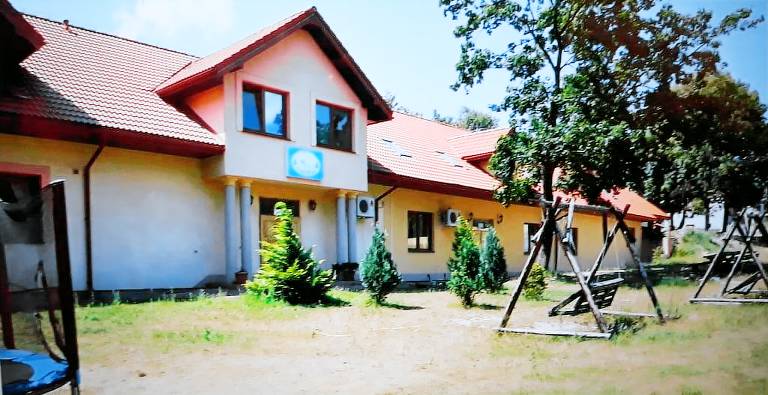 Dom Szczebrzeszyn