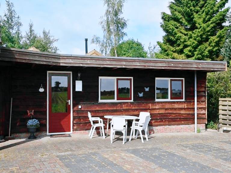 Ferienhaus Steenwijk