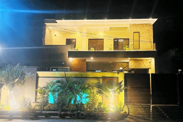 Sandhu Homestay