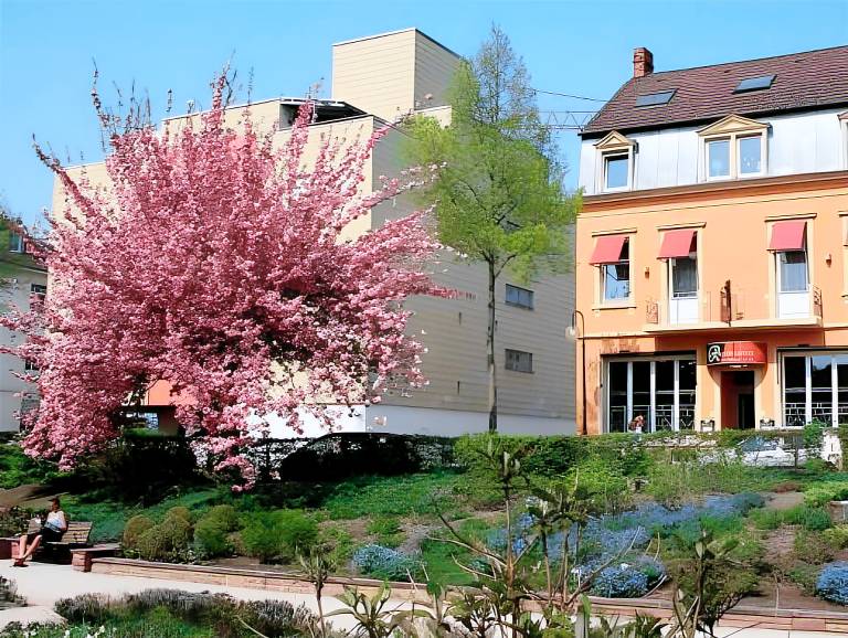 Rosengarten — photo 4