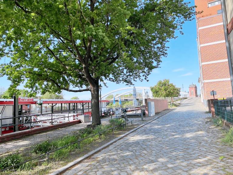 Ferienwohnung Bad Wilsnack