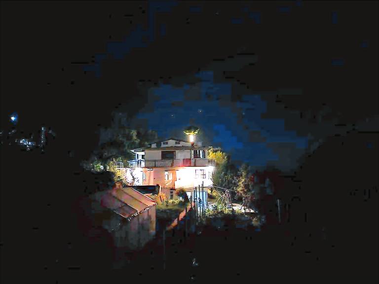 Trishul Orchard Resort — photo 5