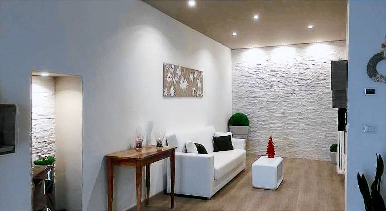 House with 2 rooms for 6 persons — photo 3