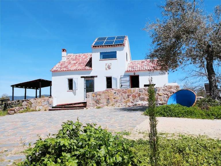 Casa Constantina