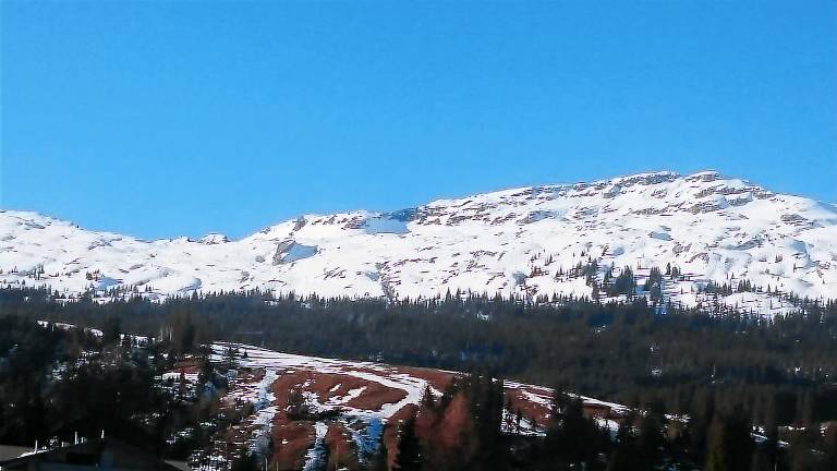 Ferienhaus in Sörenberg für max. 6 Personen Ferienhaus in Sörenberg für max. 6 Personen