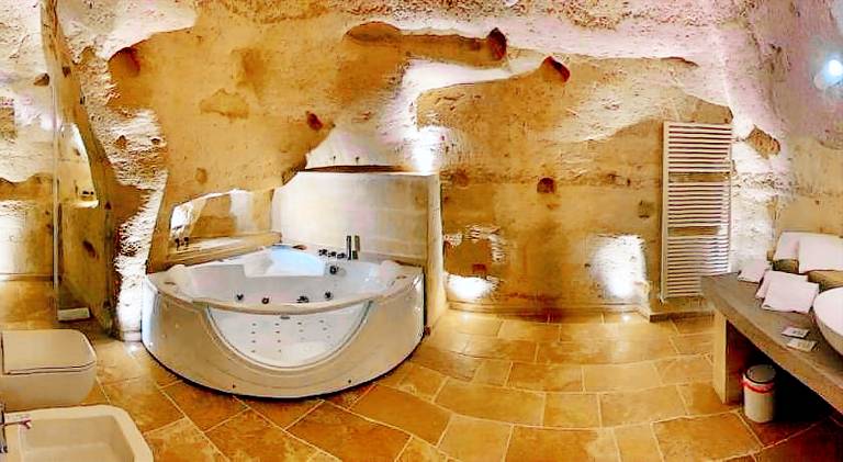 5 Elementi Sassi Matera — photo 2