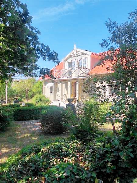 Villa Torsås