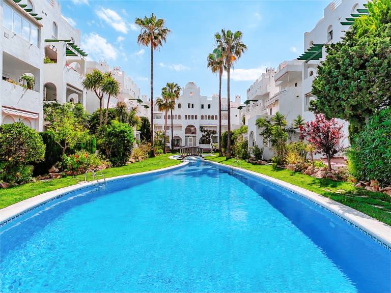 Ferienhaus  Xàbia