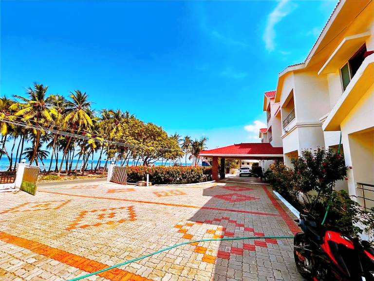 Resort Rameswaram