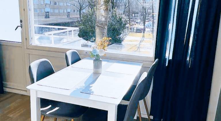 Apartment | Pets allowed — photo 3