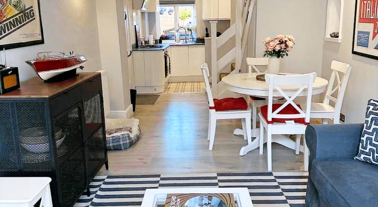 House | Pet-friendly in Windsor