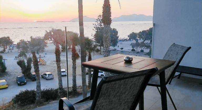 Διαμέρισμα Mastichari