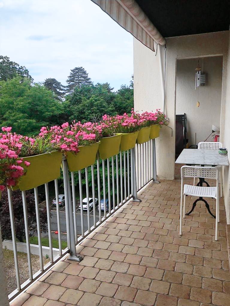 Appartement Mérignac