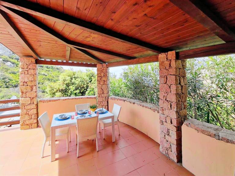 Apartment Costa Paradiso