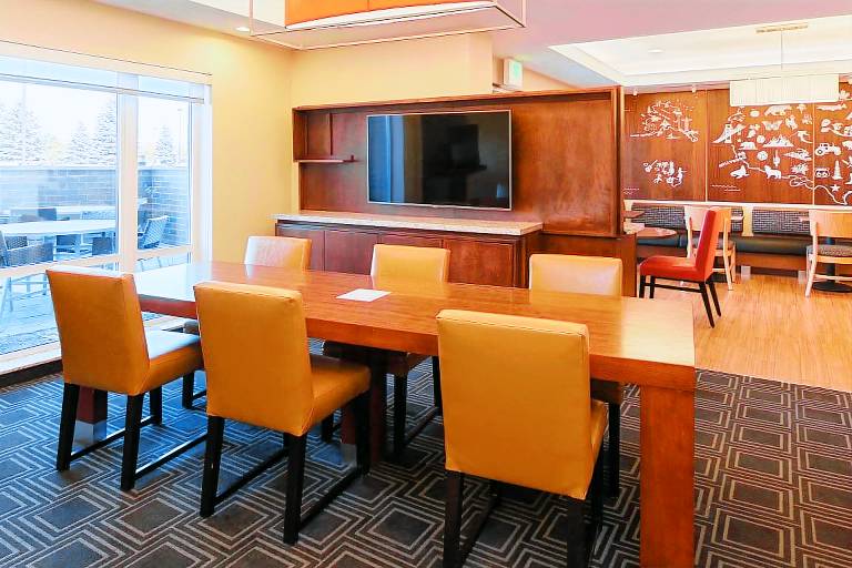 TownePlace Suites by Marriott Detroit Auburn Hills — photo 2