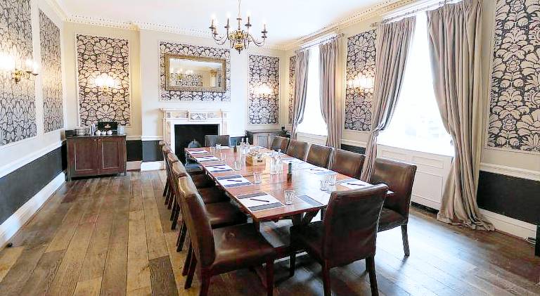 Hotel Du Vin Poole — photo 4