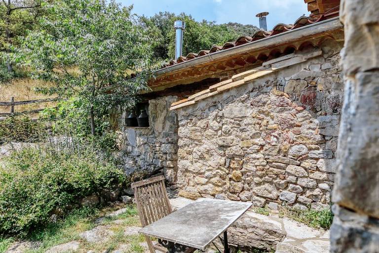 Apartamento Montagut y Oix