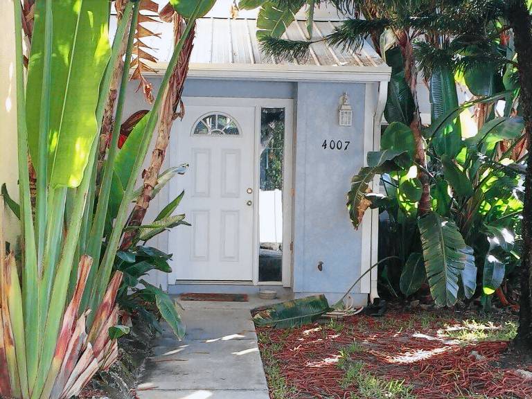 House  New Smyrna Beach