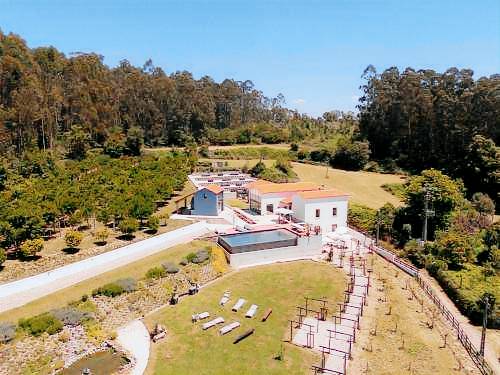 Casa da Milheira Agroturismo