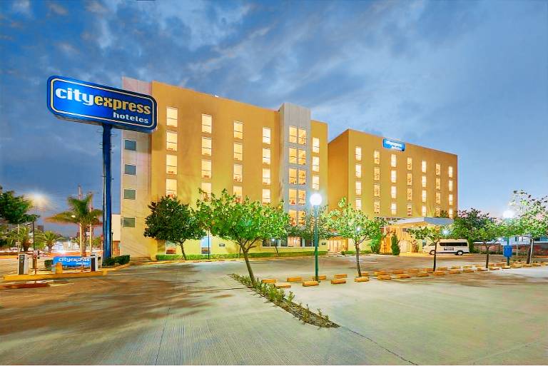 City Express by Marriott Irapuato Norte